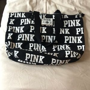 PINK by VS bag